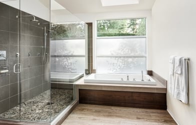 Bathroom renovation ideas to increase the value of your home