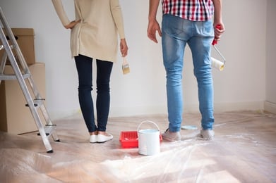 Call the professionals! DIY jobs you shouldn’t do yourself
