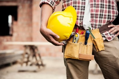 Have tradespeople in your home? Here's what you need to know.