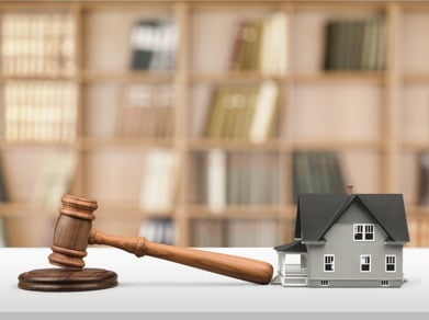 Is an auction the best way to sell a house?