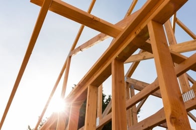 How building a new home can create capital gains
