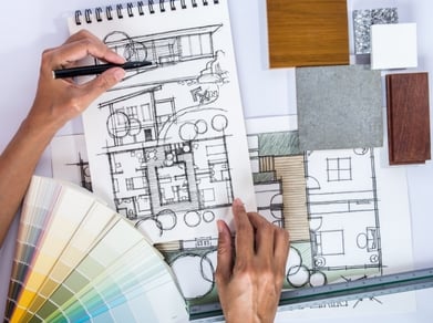 How to: Hire an architect to build your next home