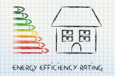 4 easy ways to run a more energy efficient home