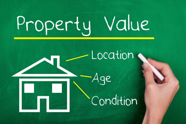 Five Things That Could be Affecting Your House Value