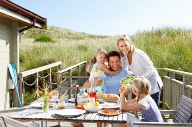 Renting out your home while you are away for summer holidays