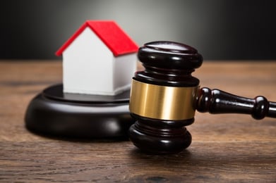 What you need to know about selling your house at auction