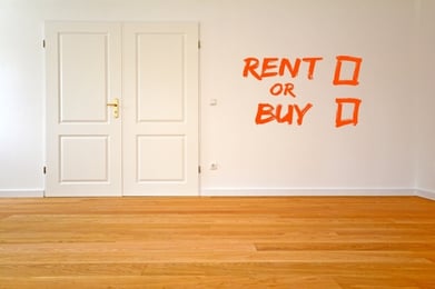 Understanding rent-to-buy agreements in real estate