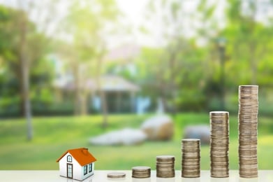 How property investors can increase the rental value of property