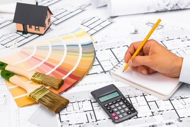 5 best places to add value when renovating your investment property
