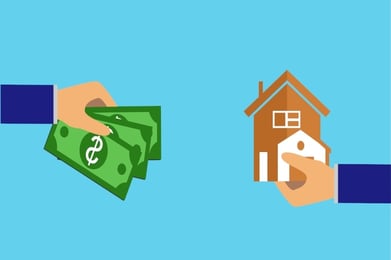 How to use your home's equity to buy your first investment property