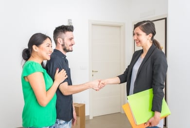 Tips on how to choose a good property manager for your rental