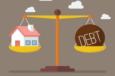 How loan to value ratios affect residential property investment FAQs
