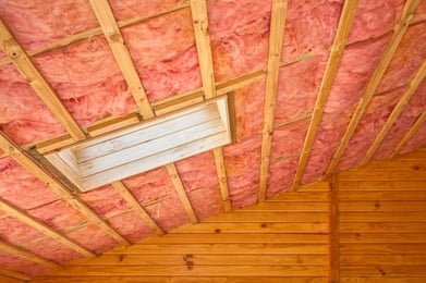 Tenancy law changes: Minimum insulation standards for rented houses