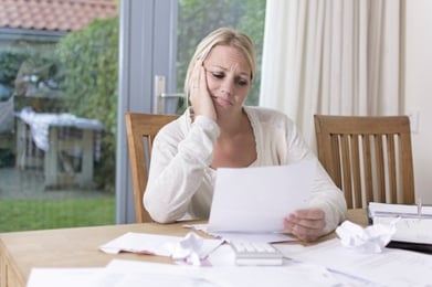 Tenant not paying rent? The right way to deal with late rent payments
